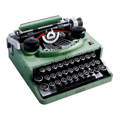 lego-typewriter